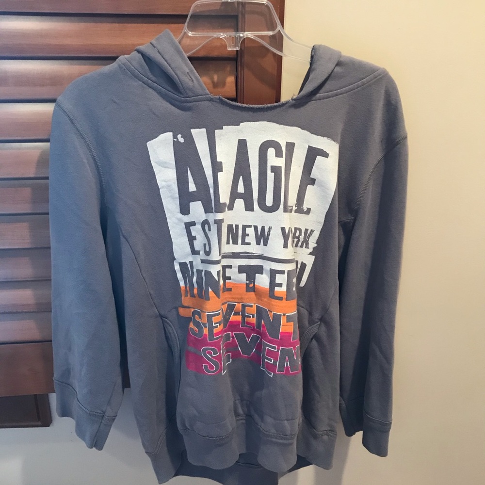 American Eagle hoodie